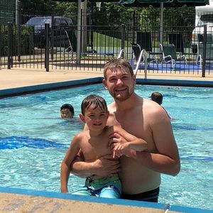 Meet your Posher, Austin